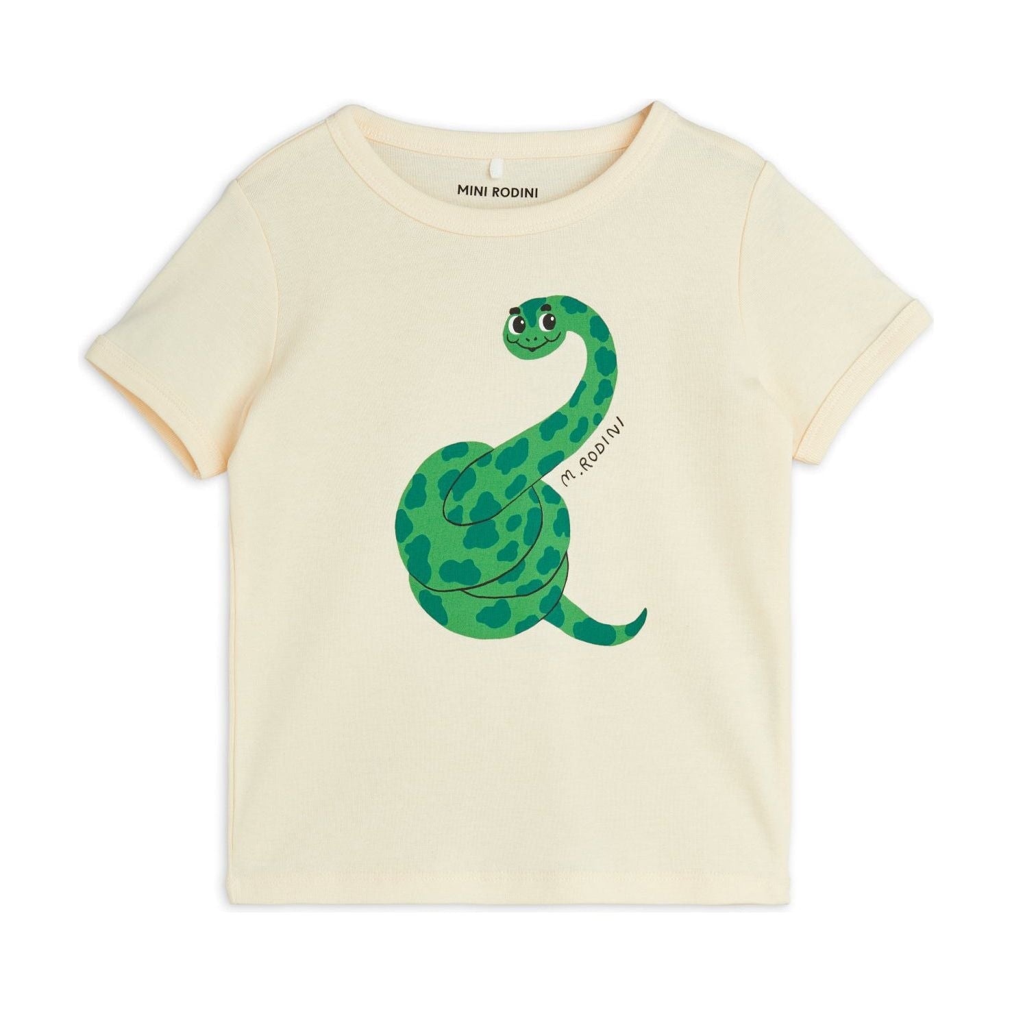 Snake Sp Ss Tee