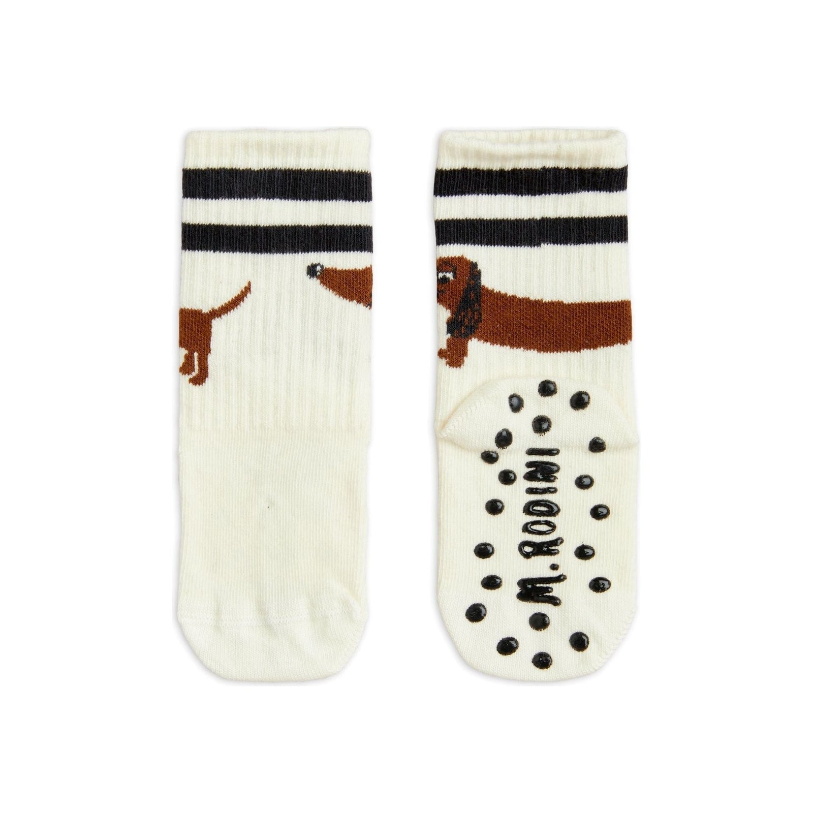 Dog 1-Pack Anti-Slip Socks