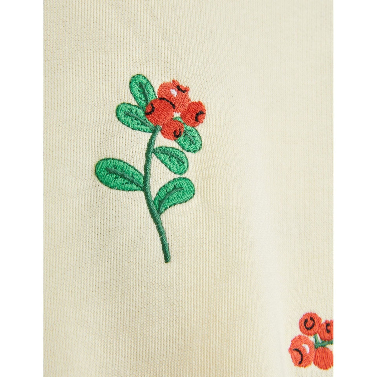 Lingonberries Aop Sweatshirt