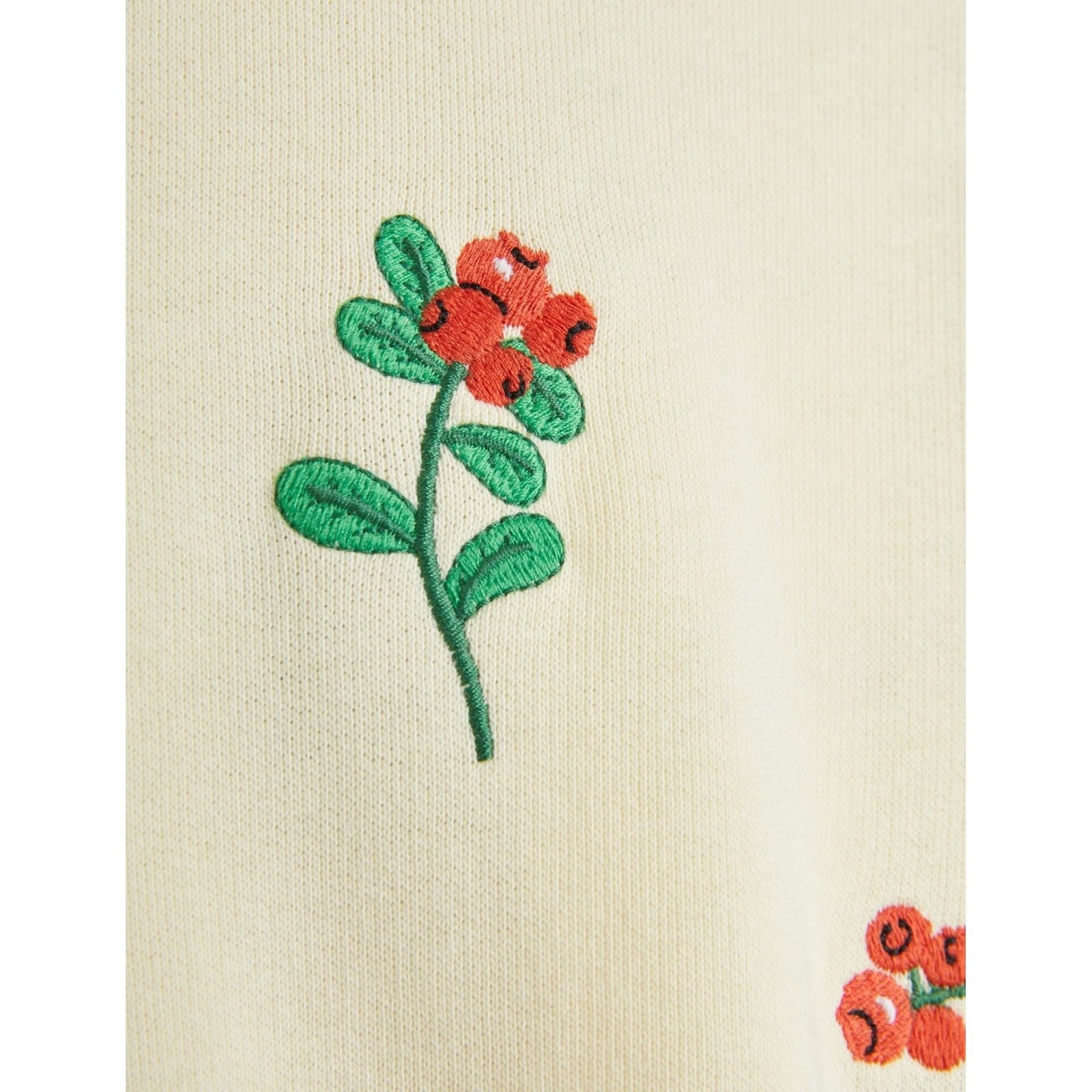 Lingonberries Aop Sweatshirt