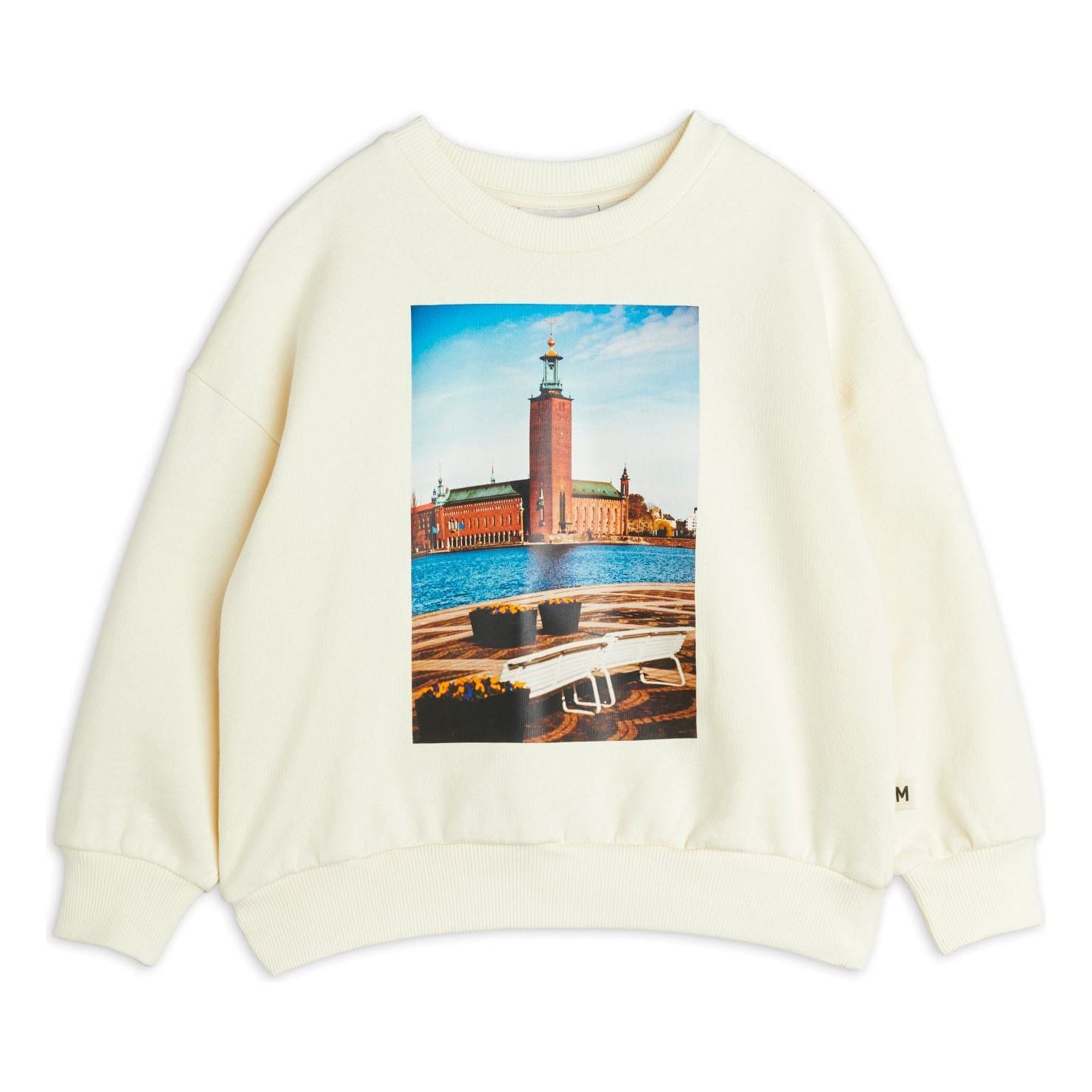 City Hall Sweatshirt