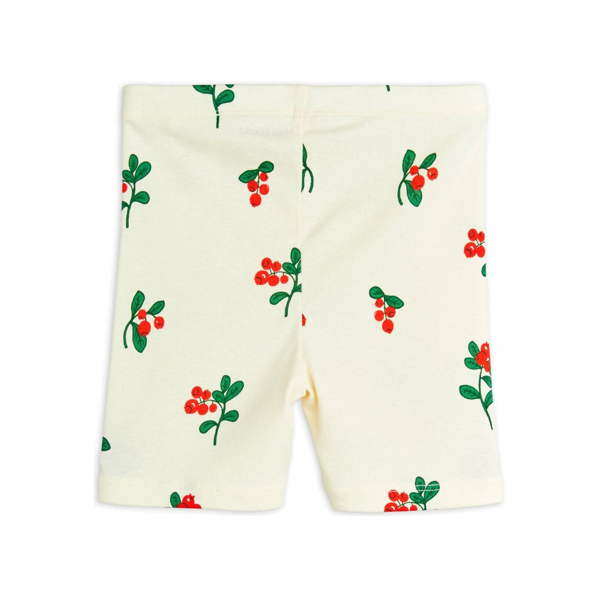 Lingonberries Aop Shorts
