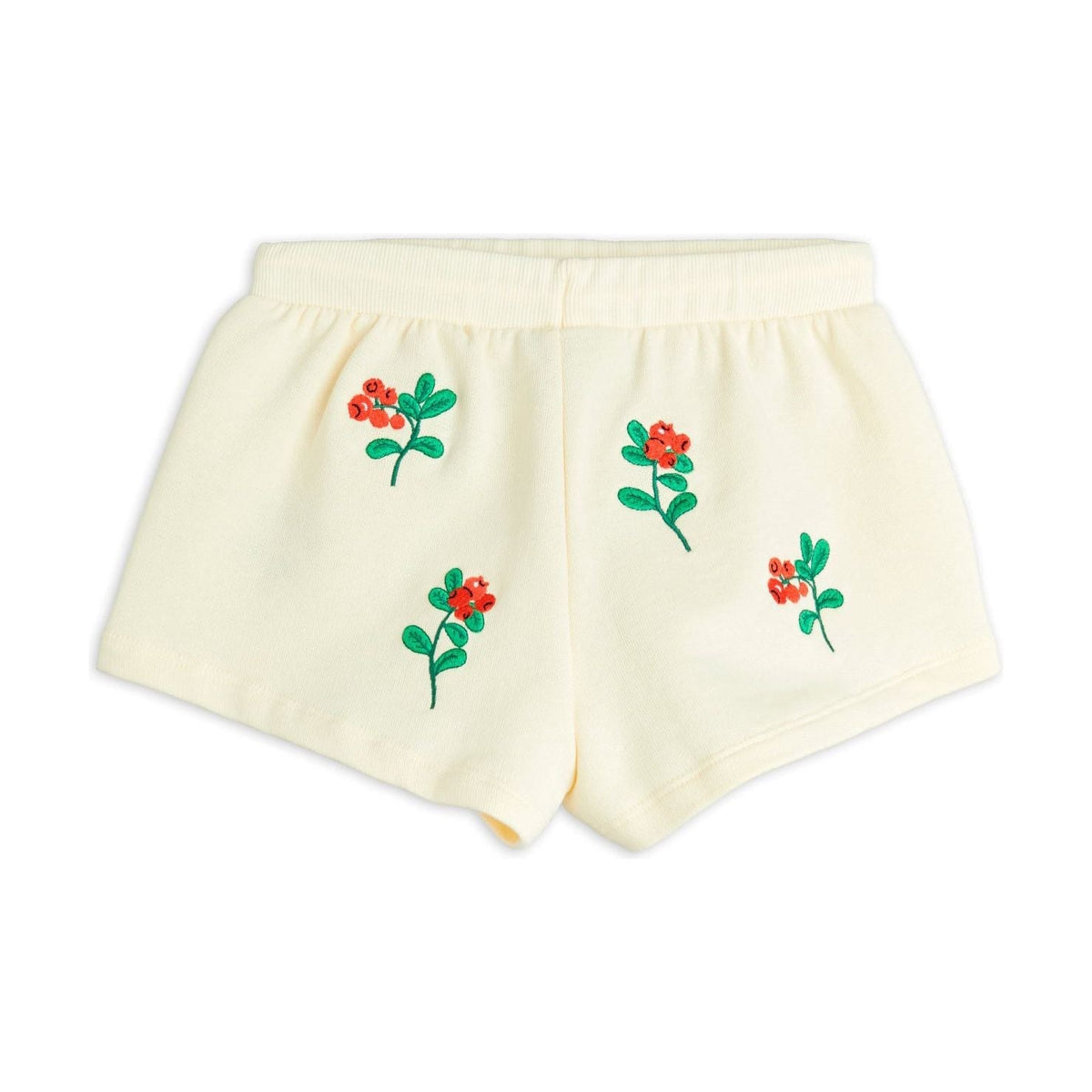 Lingonberries Aop Sweatshorts