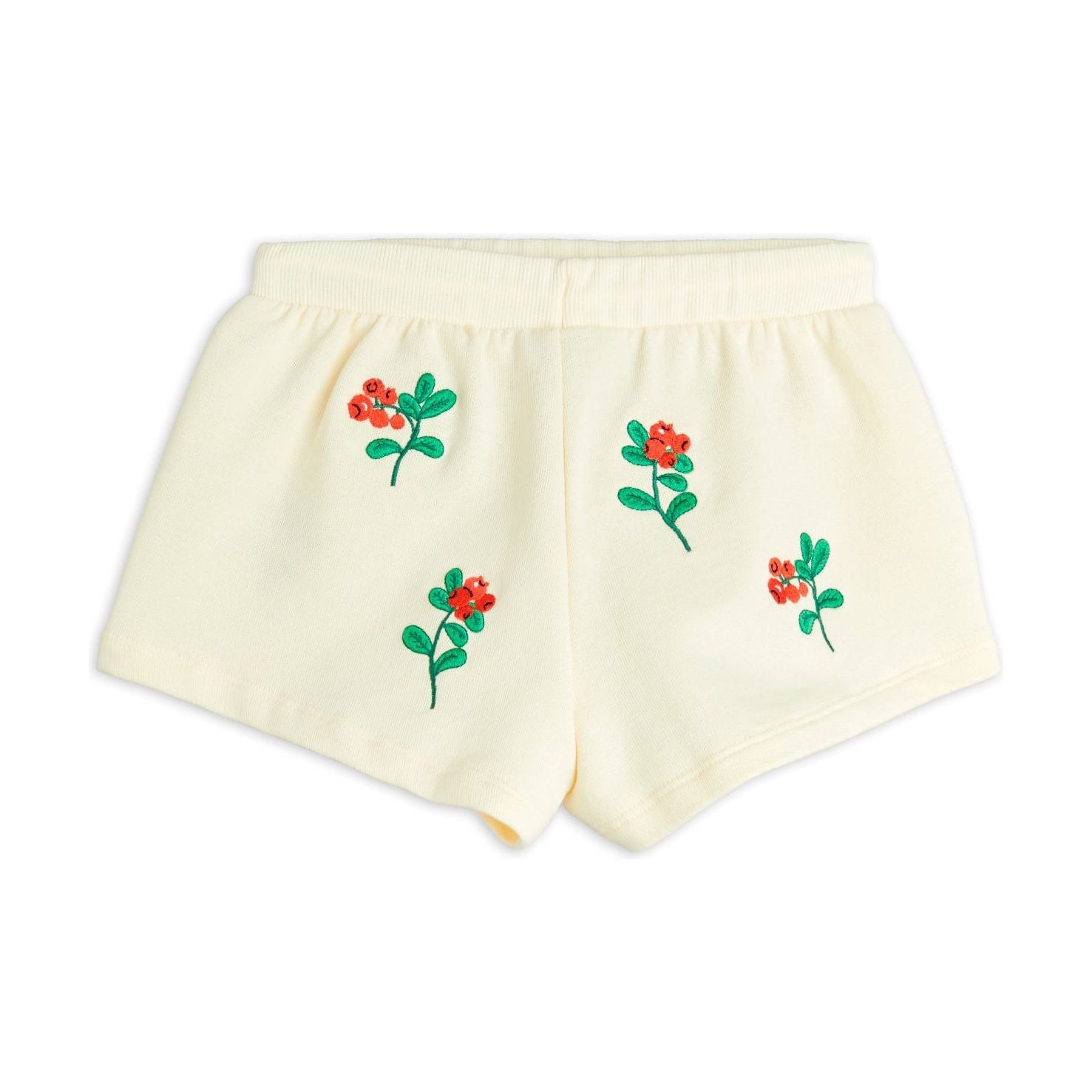Lingonberries Aop Sweatshorts