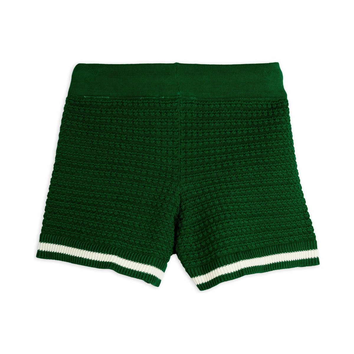Crochet Knit Shorts