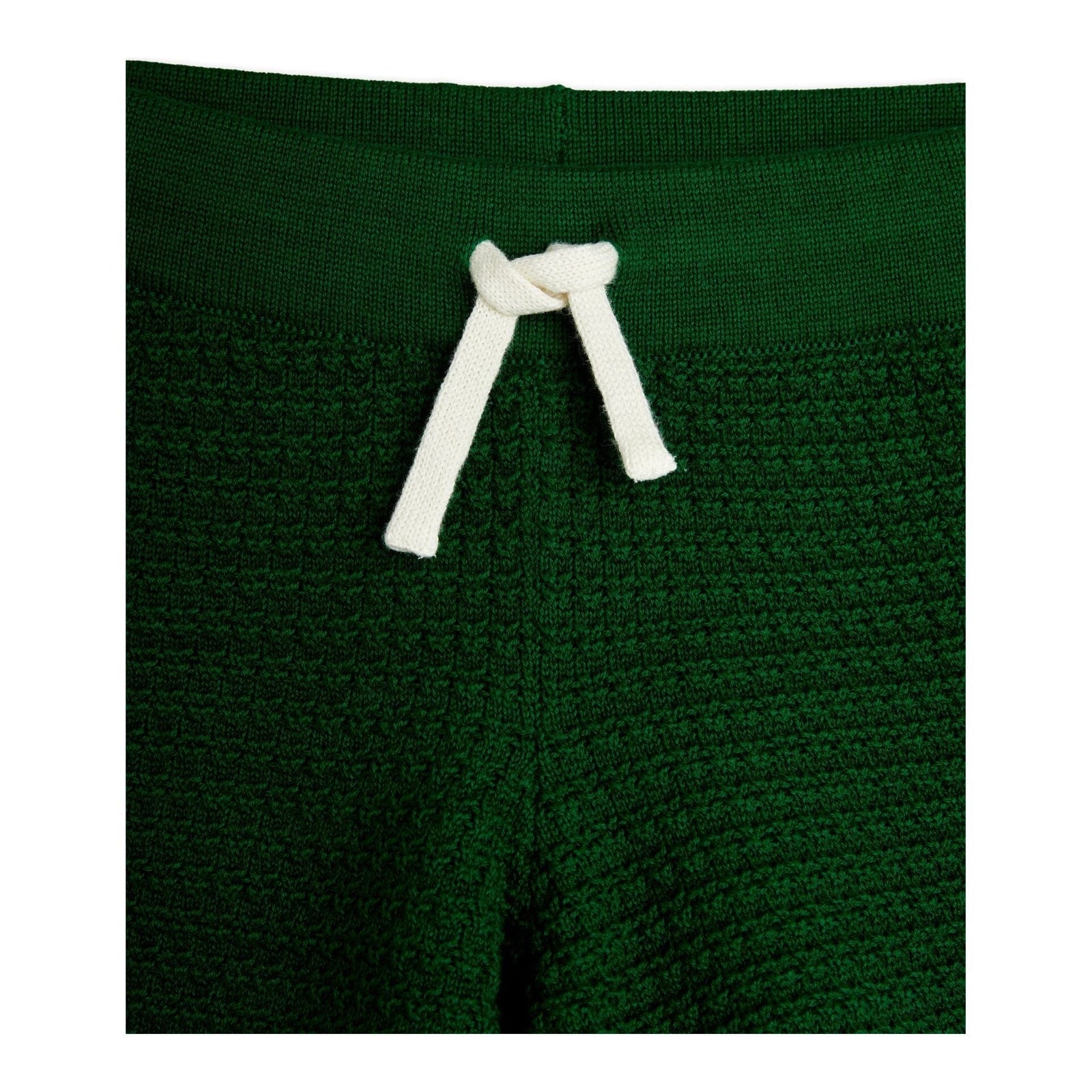 Crochet Knit Shorts