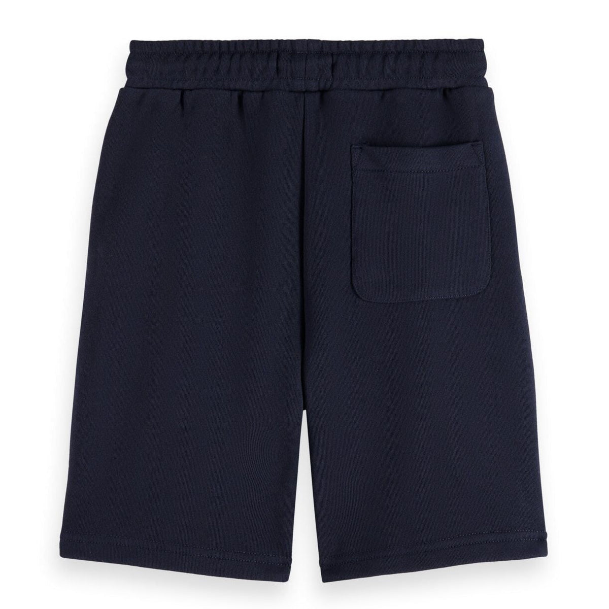 Kids - Logo Sweatshorts - Night