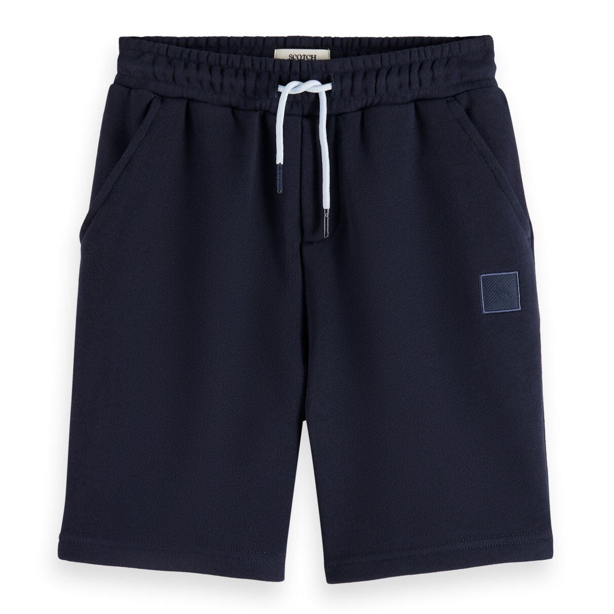 Kids - Logo Sweatshorts - Night