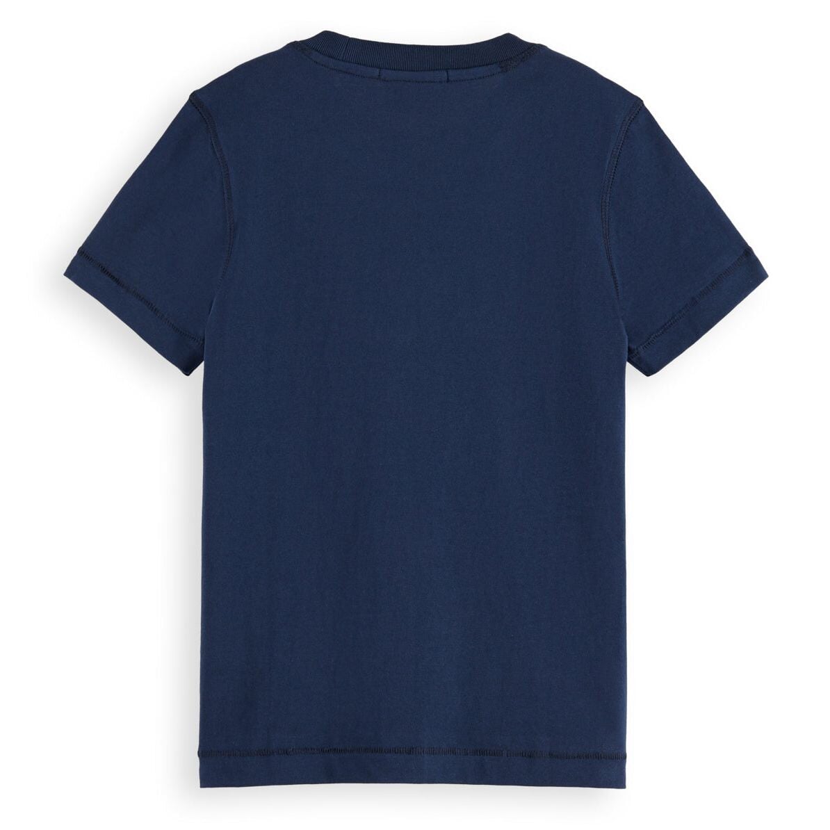 Kids - Logo T-Shirt - Night