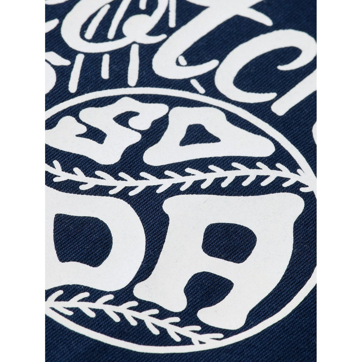 Kids - Logo T-Shirt - Night