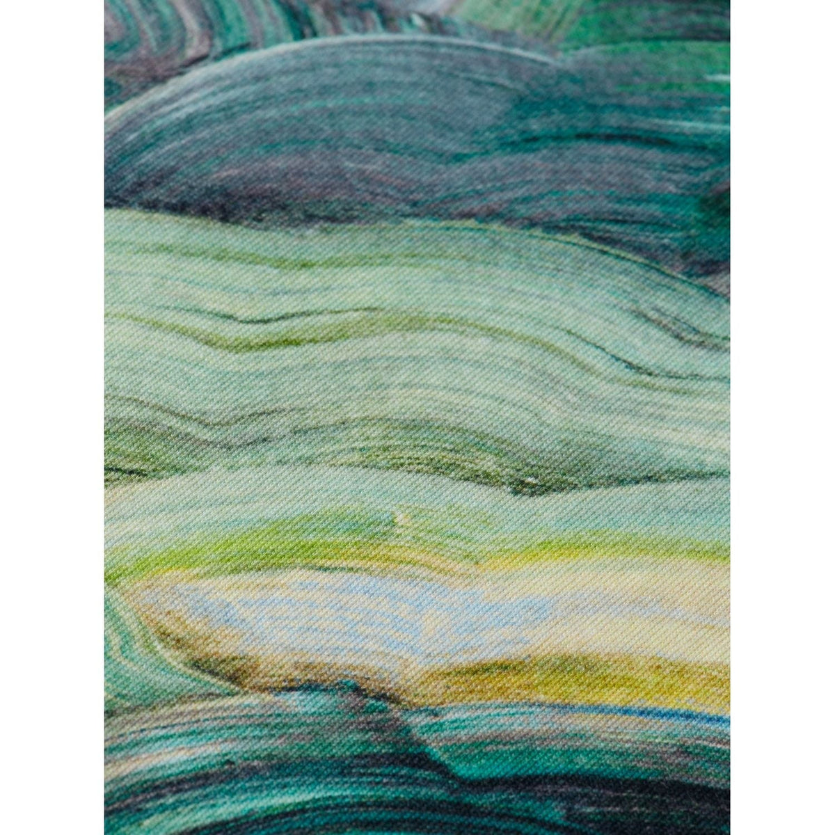 Kids - Printed T-Shirt - Abstract