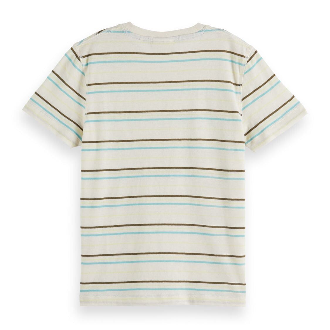 Kids - Yarn-Dyed T-Shirt