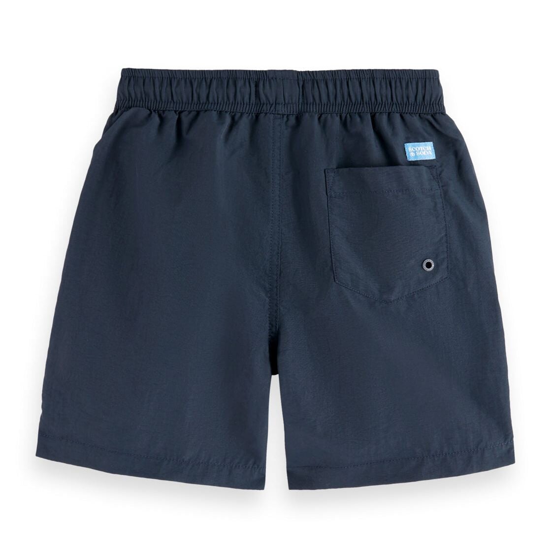 Kids - Logo Swimshorts - Night