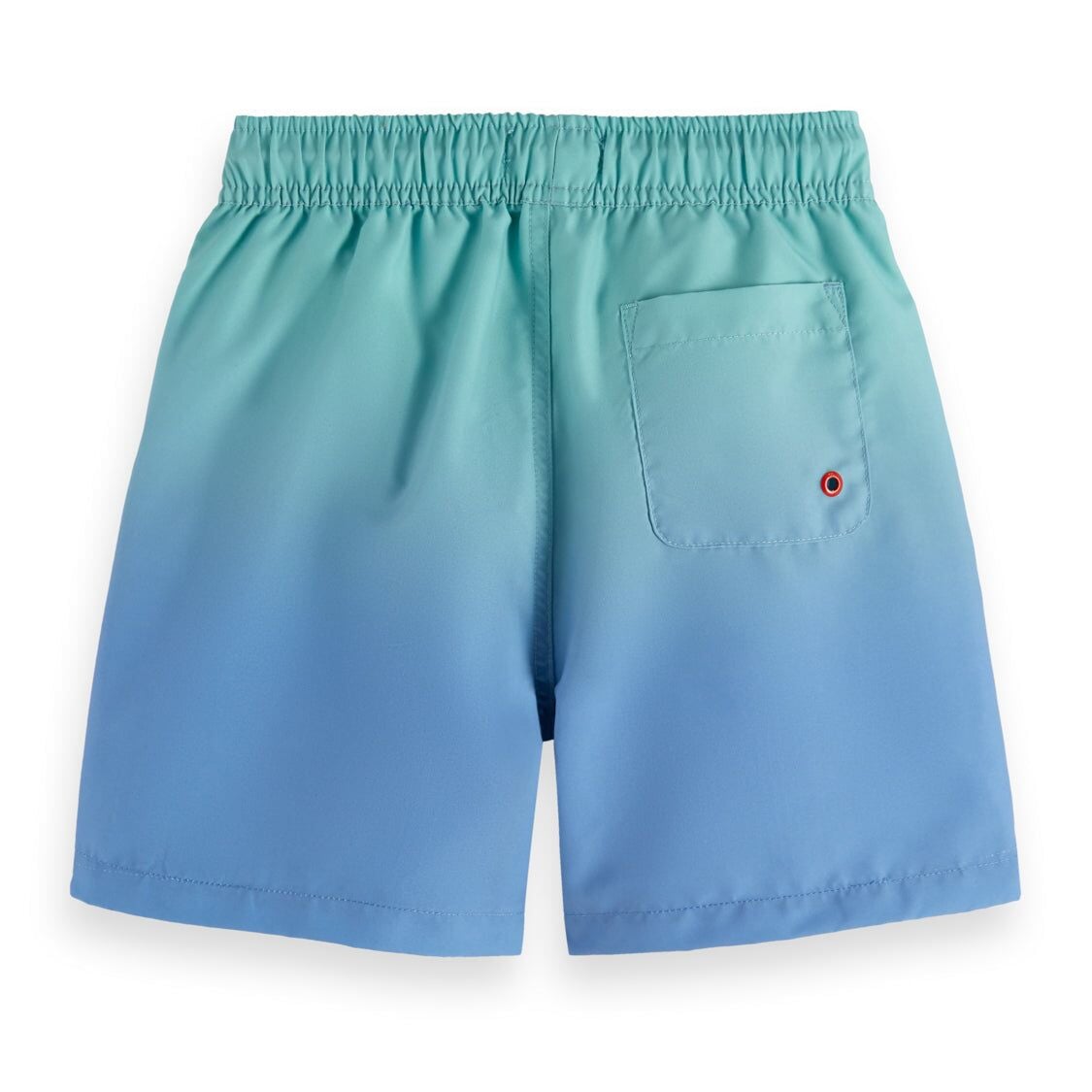 Kids - Magic Swimshorts - Diamond Blue