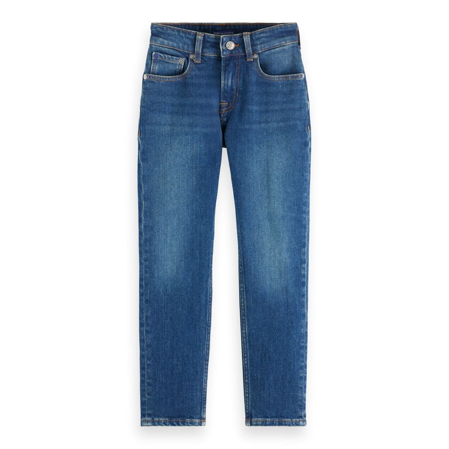 Kids - Dean Tapered Jeans