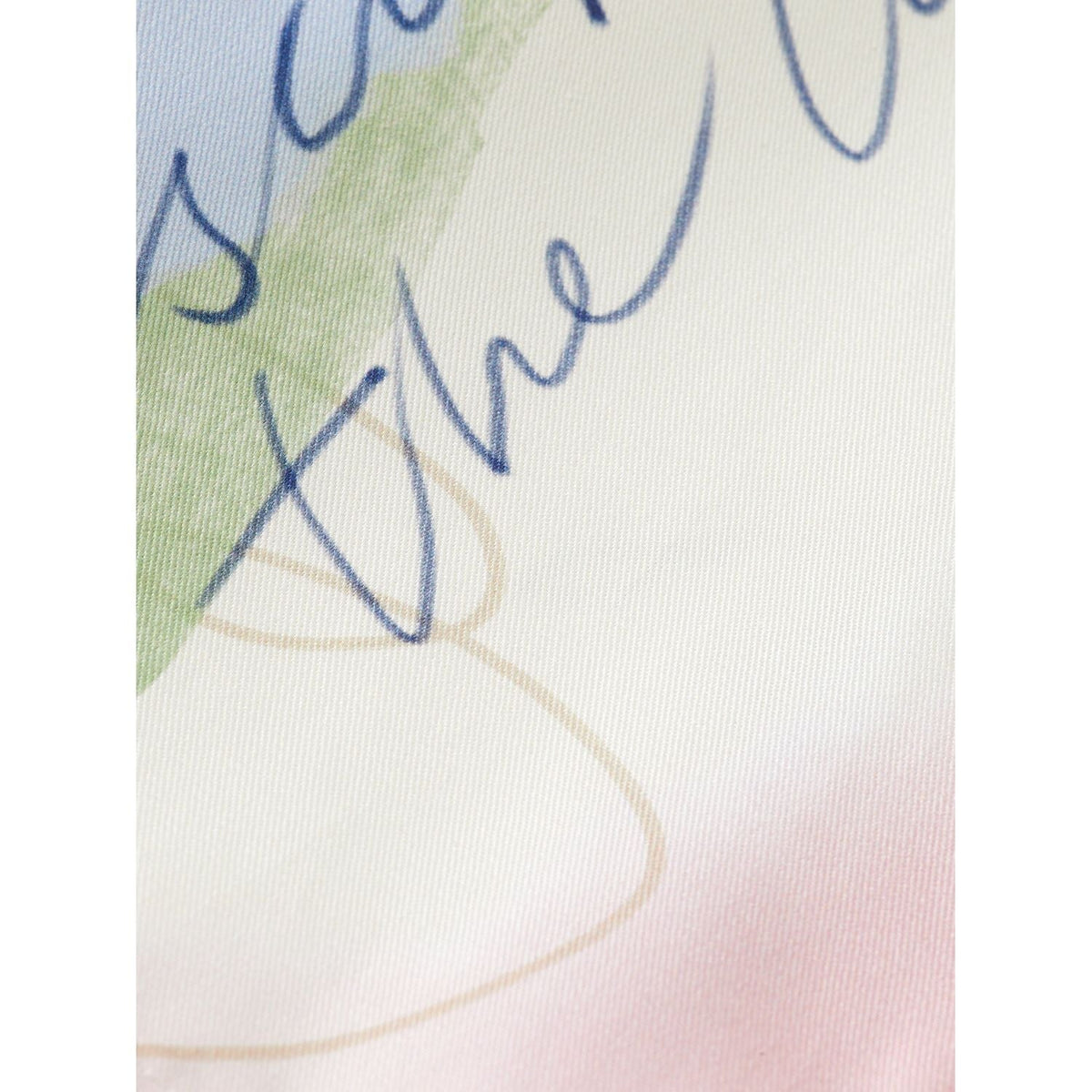 Kids - Printed Shirt - Lucebert Print