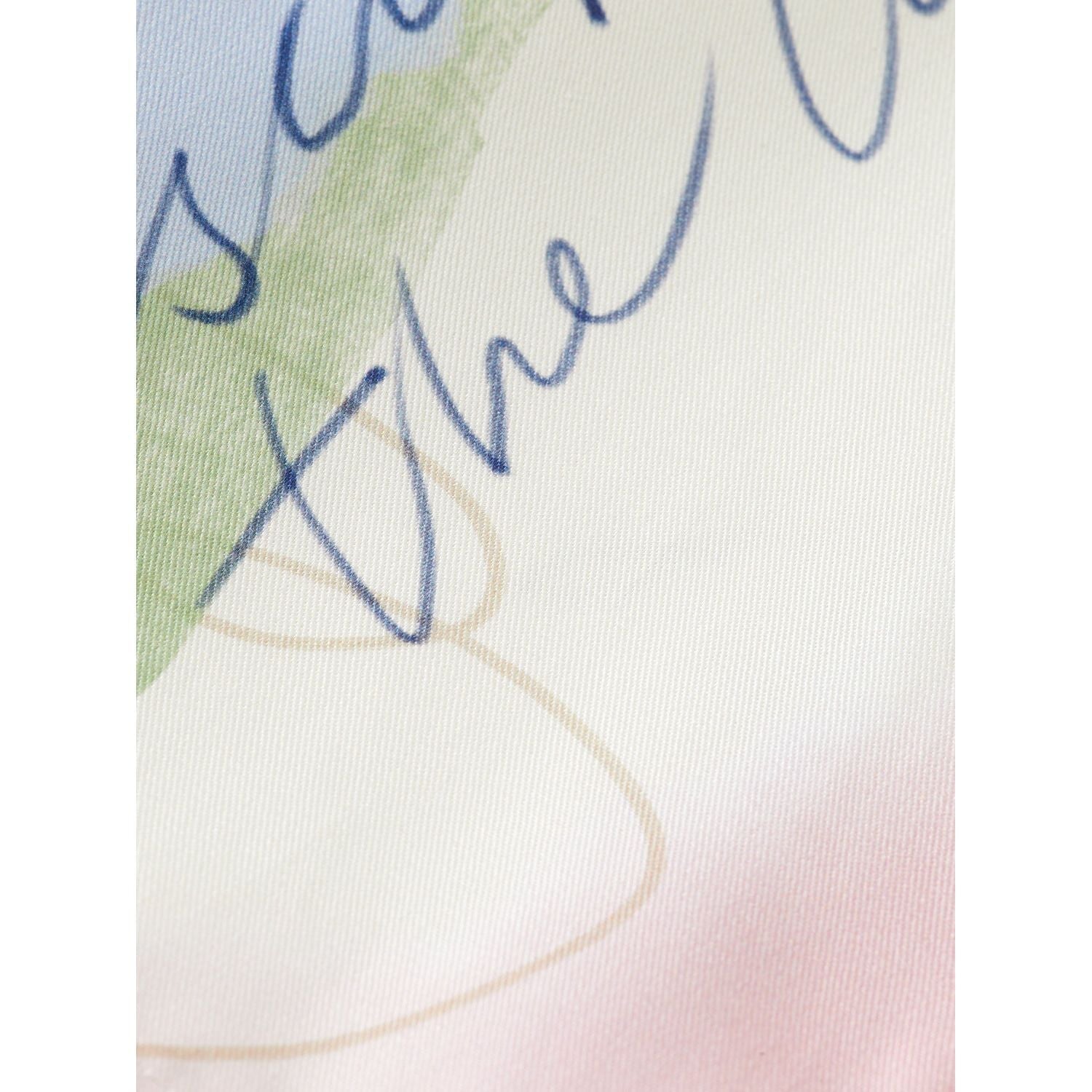 Kids - Printed Shirt - Lucebert Print