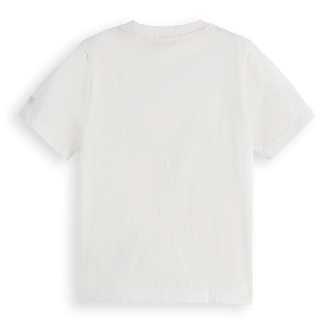 Kids - Tennis Club T-shirt