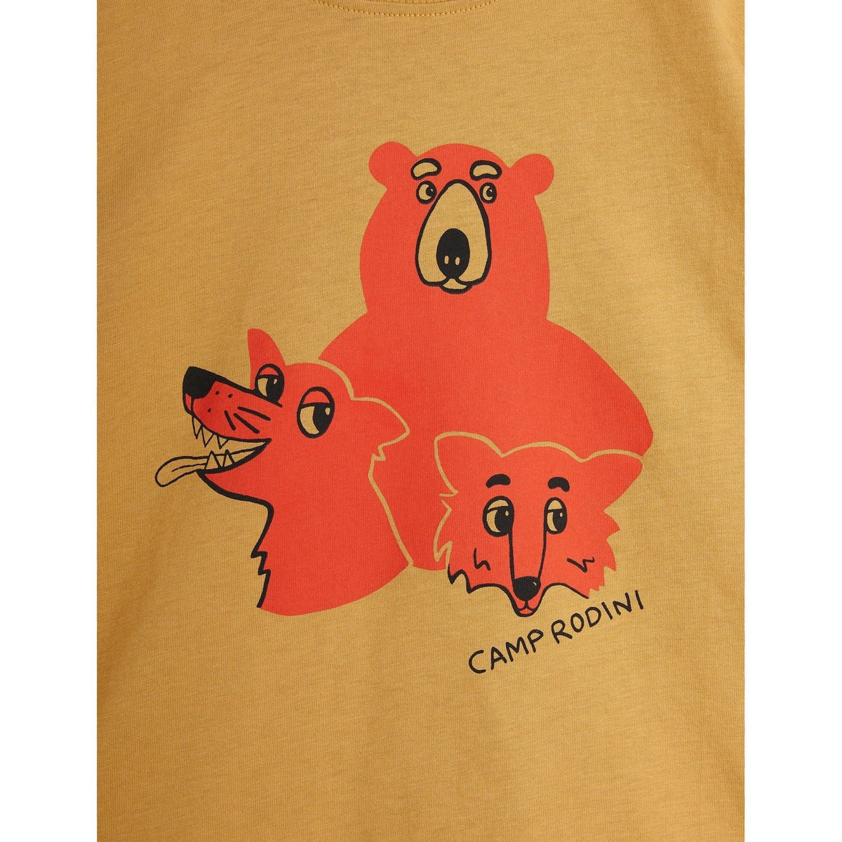 Camp Rodini T-Shirt