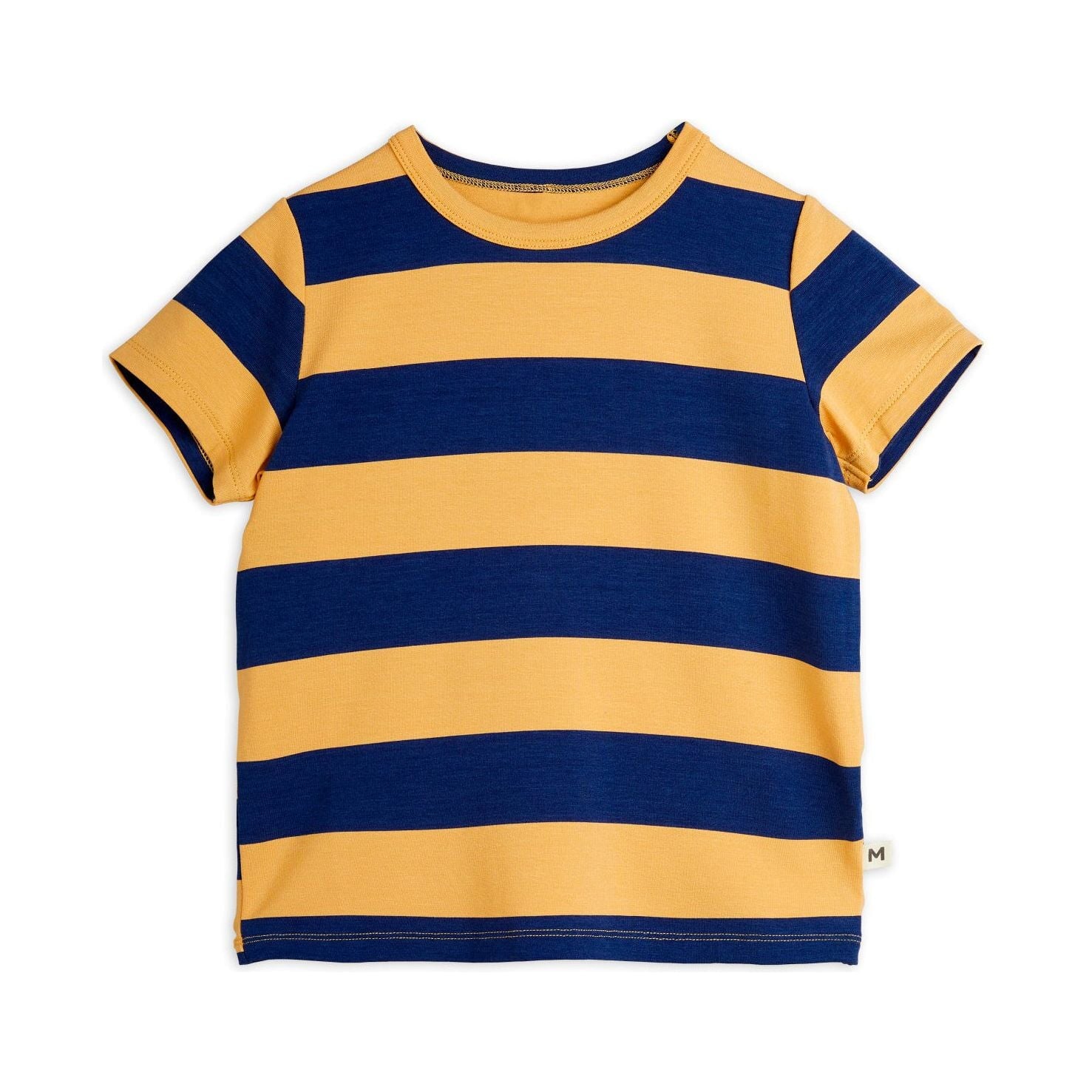 Block Stripe T-Shirt