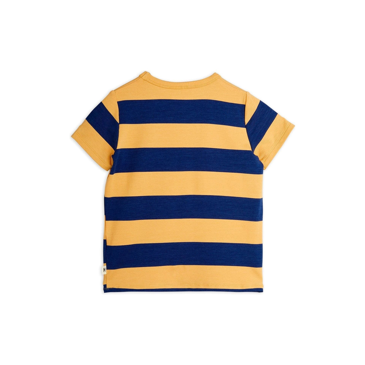 Block Stripe T-Shirt