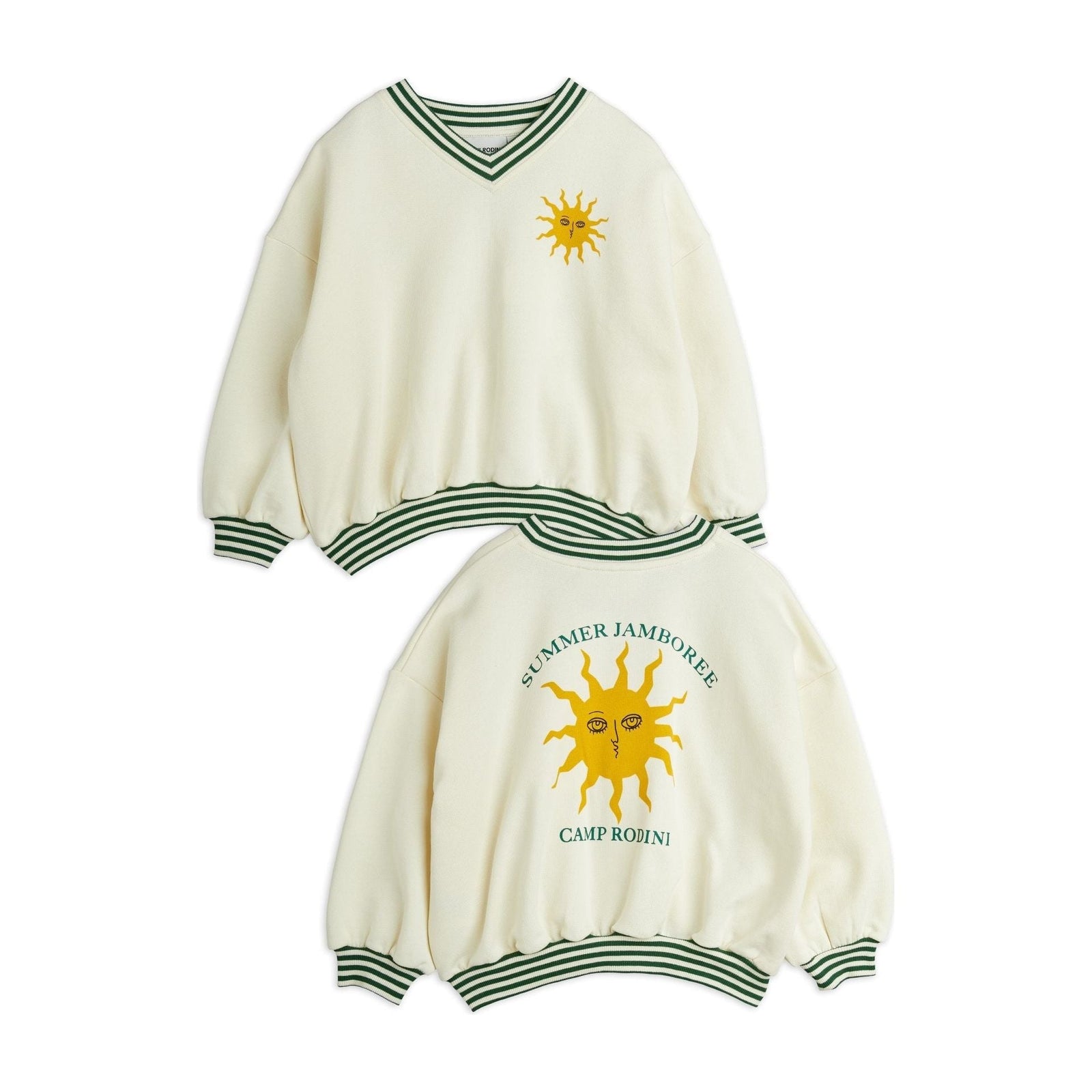 Sun Sweatshirt