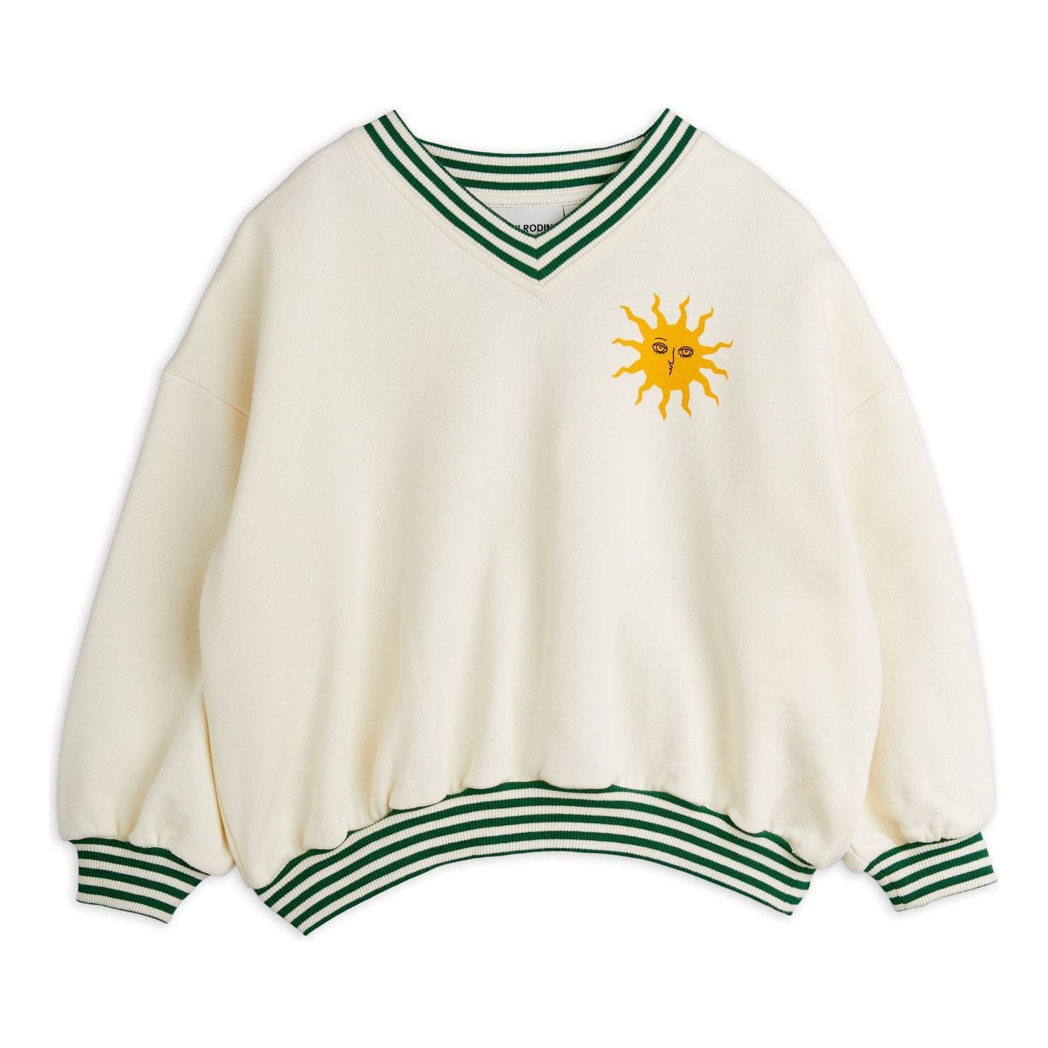 Sun Sweatshirt