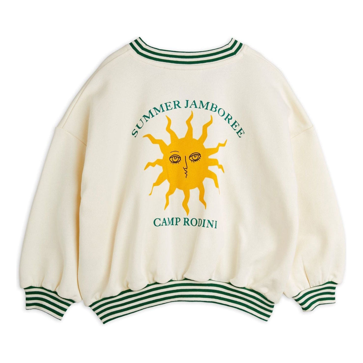 Sun Sweatshirt