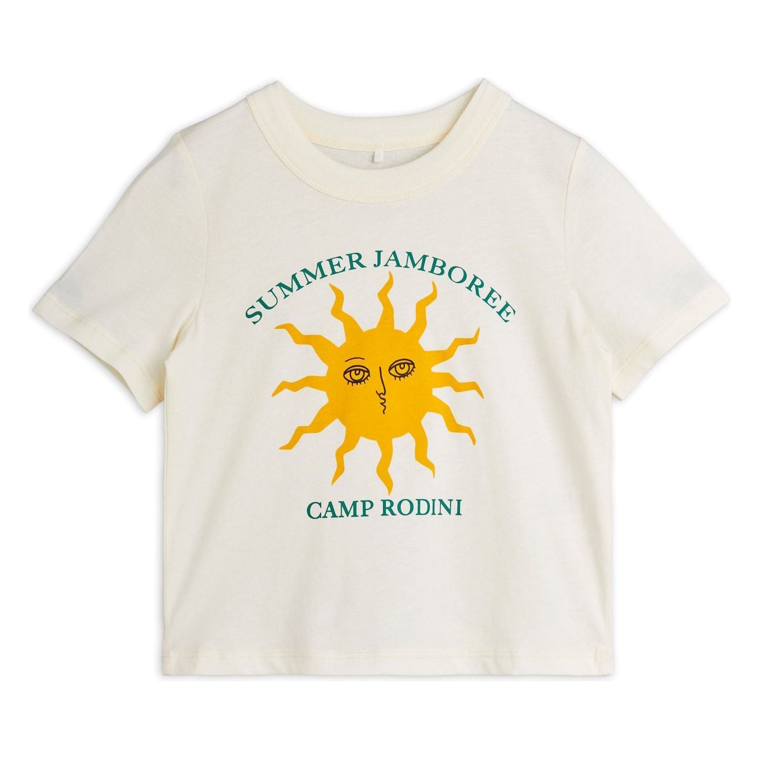 Sun T-Shirt