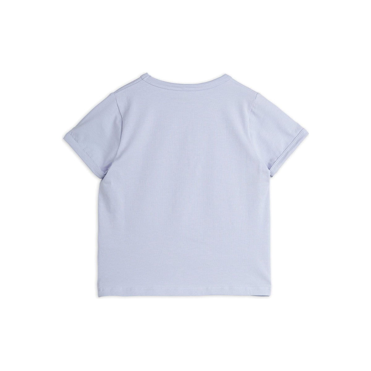 Birds T-Shirt - Purple