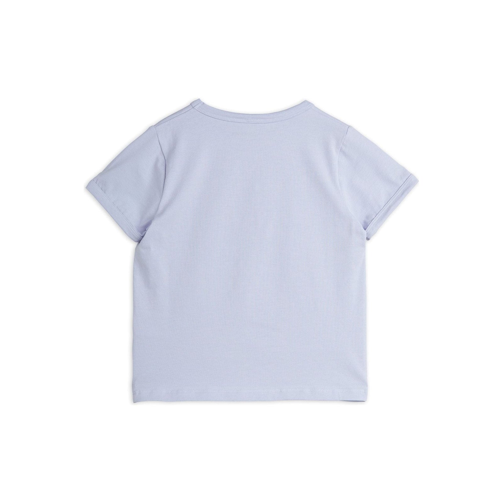 Birds T-Shirt - Purple