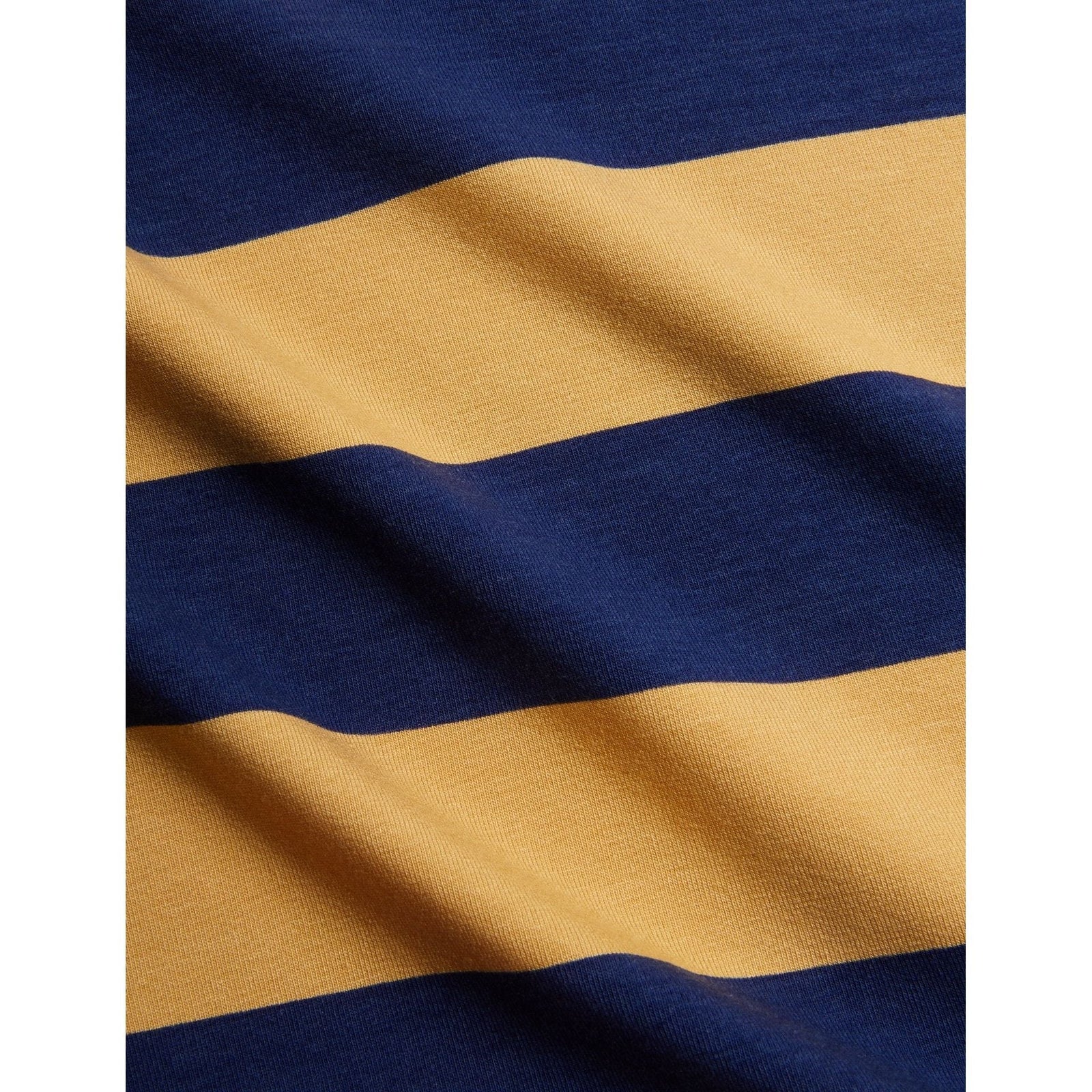 Block Stripe Trousers