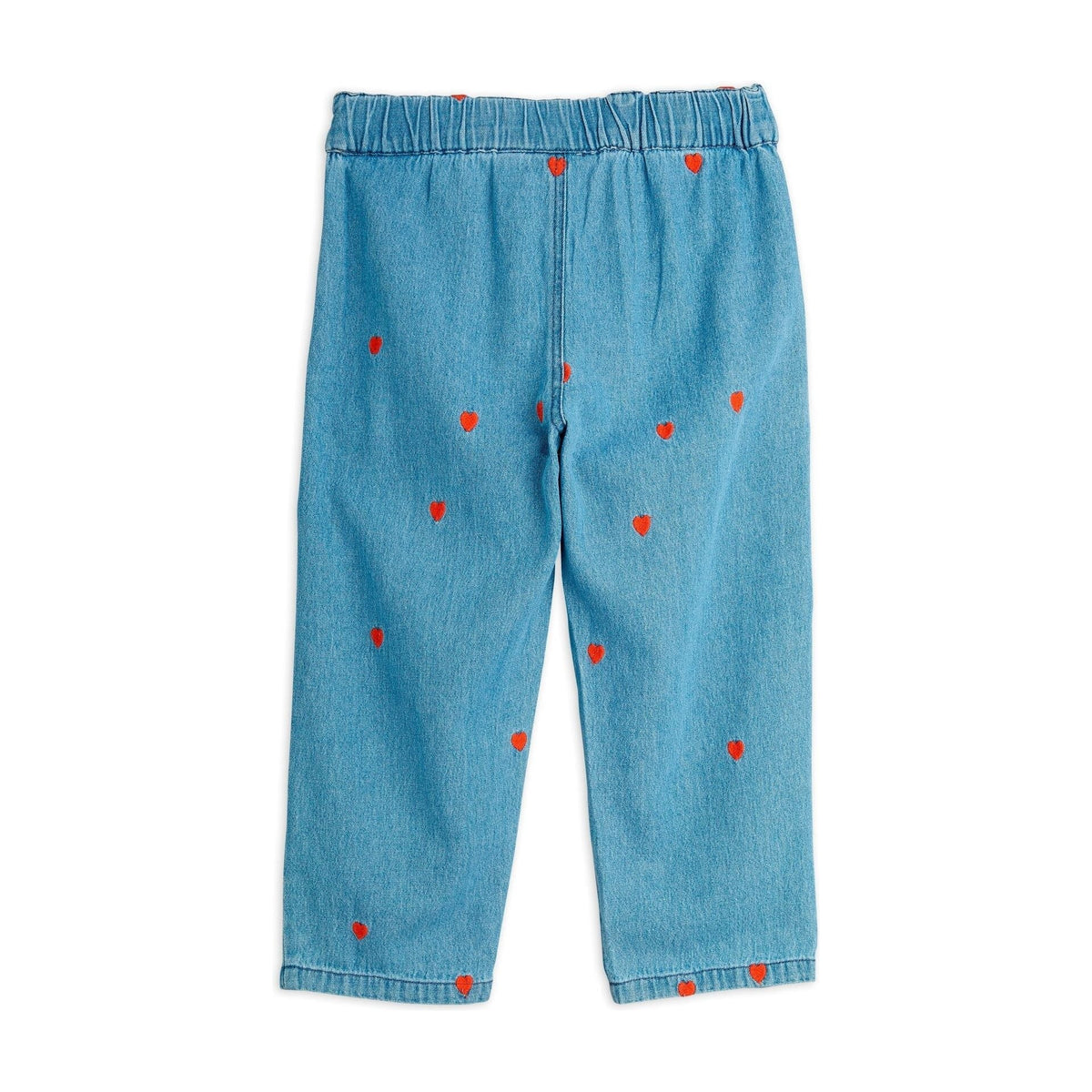 Mini Hearts Aoe Woven Trousers