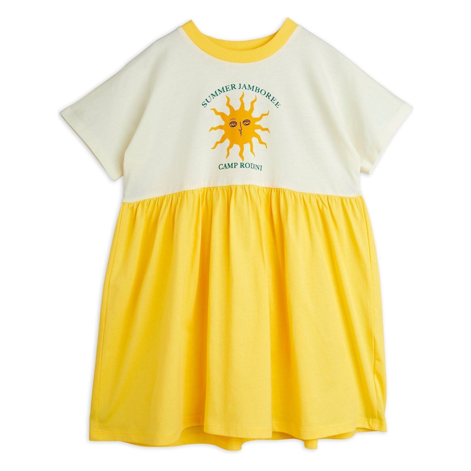 Sun Sp Ss Dress