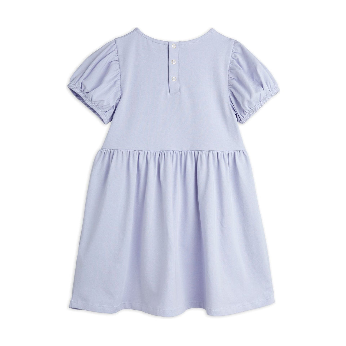 Birds Sp Ss Dress