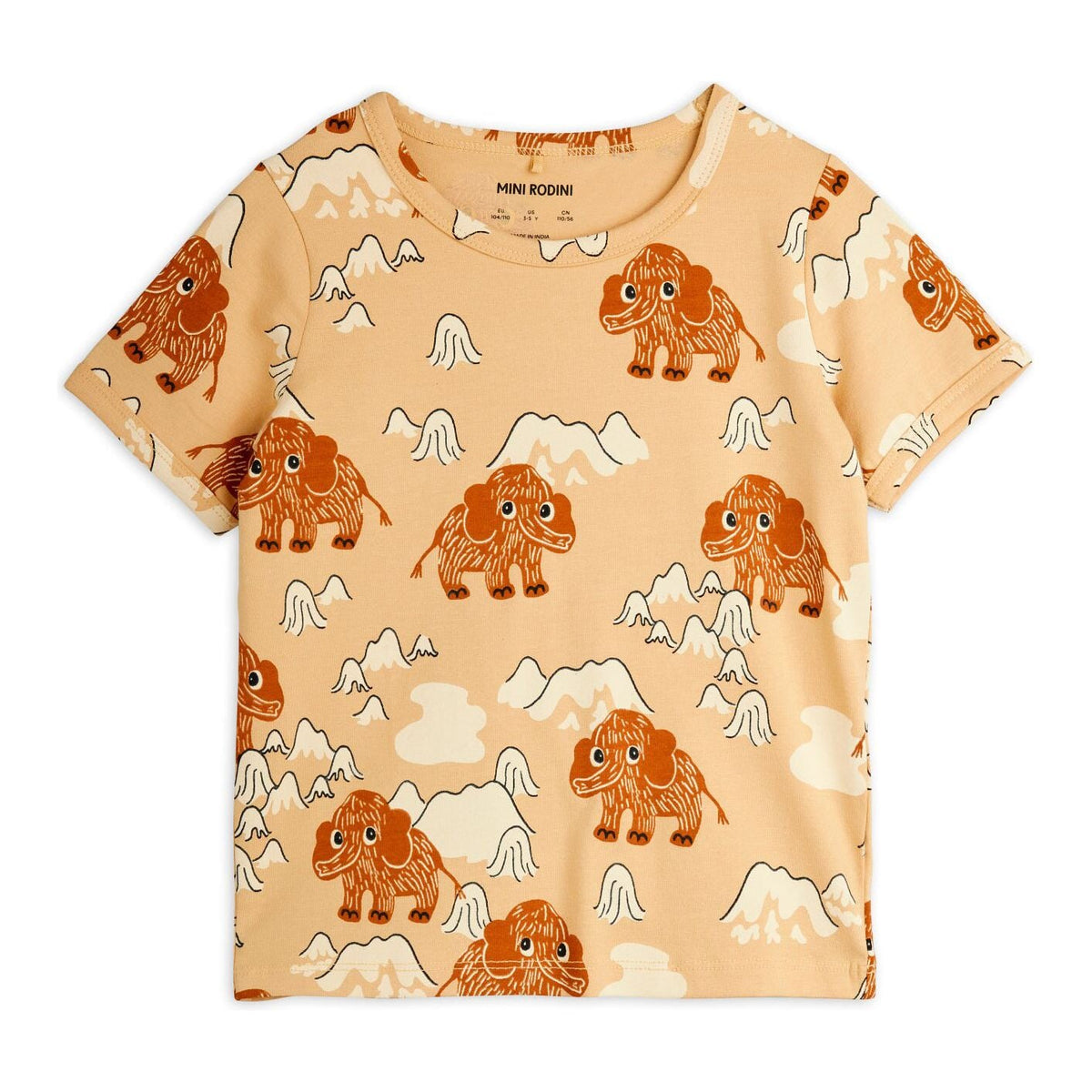 Mammoth T-Shirt