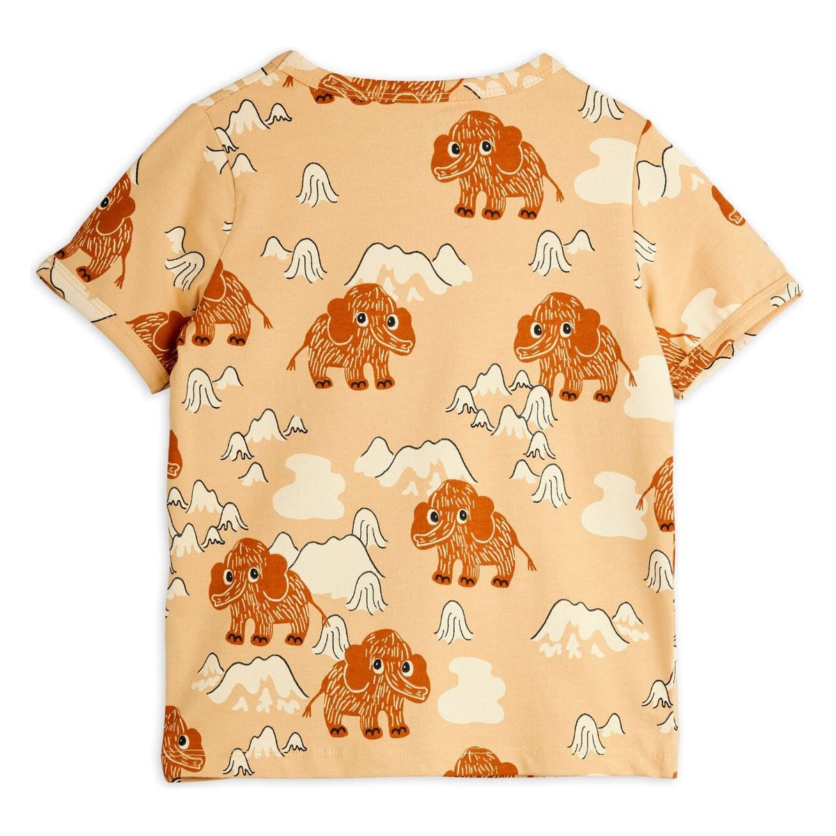 Mammoth T-Shirt
