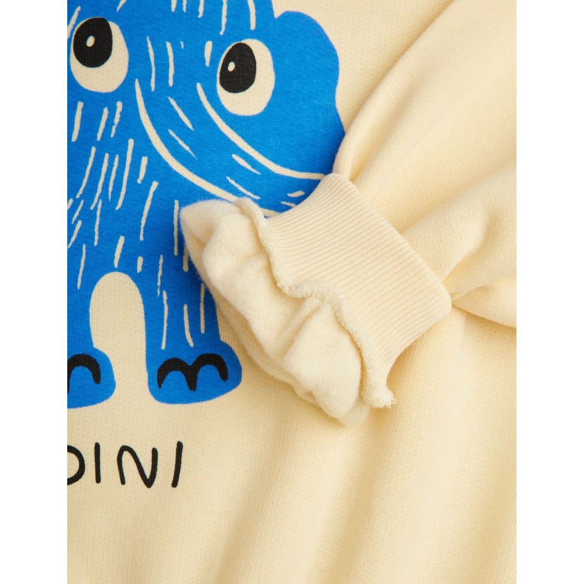 Mammoth Sweatshirt - Offwhite