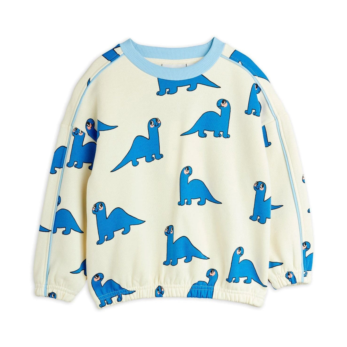 Dino Aop Sweatshirt