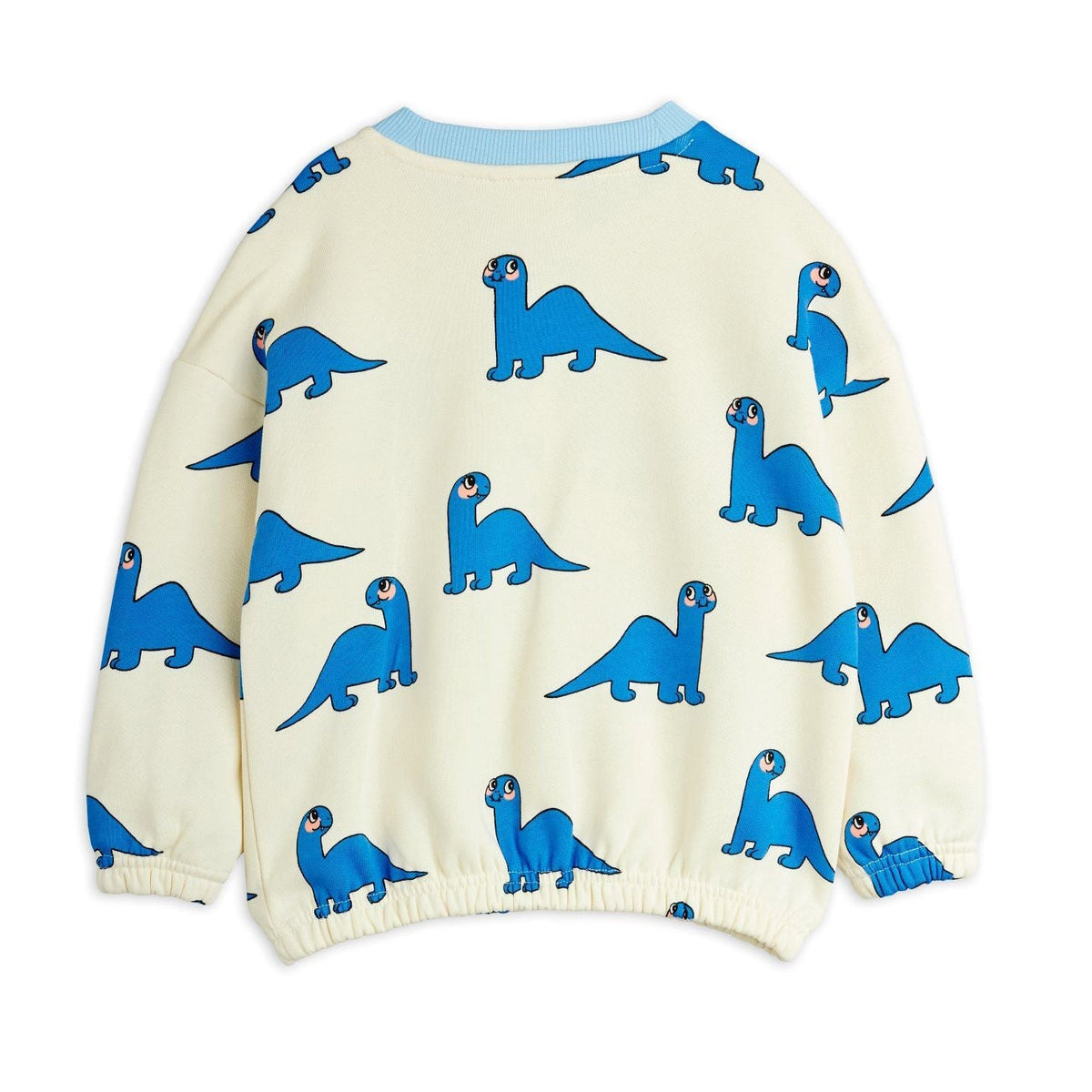 Dino Aop Sweatshirt
