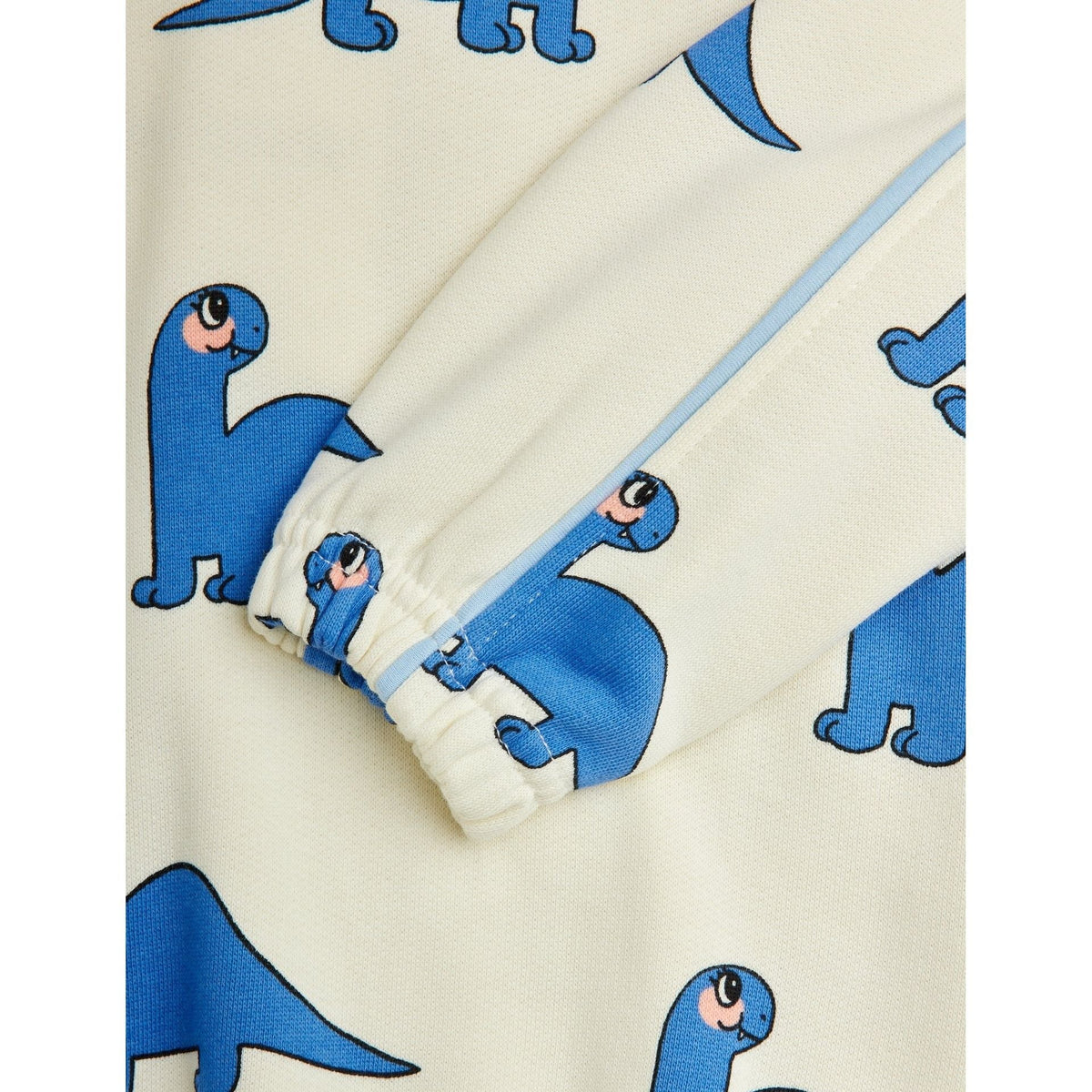 Dino Aop Sweatshirt
