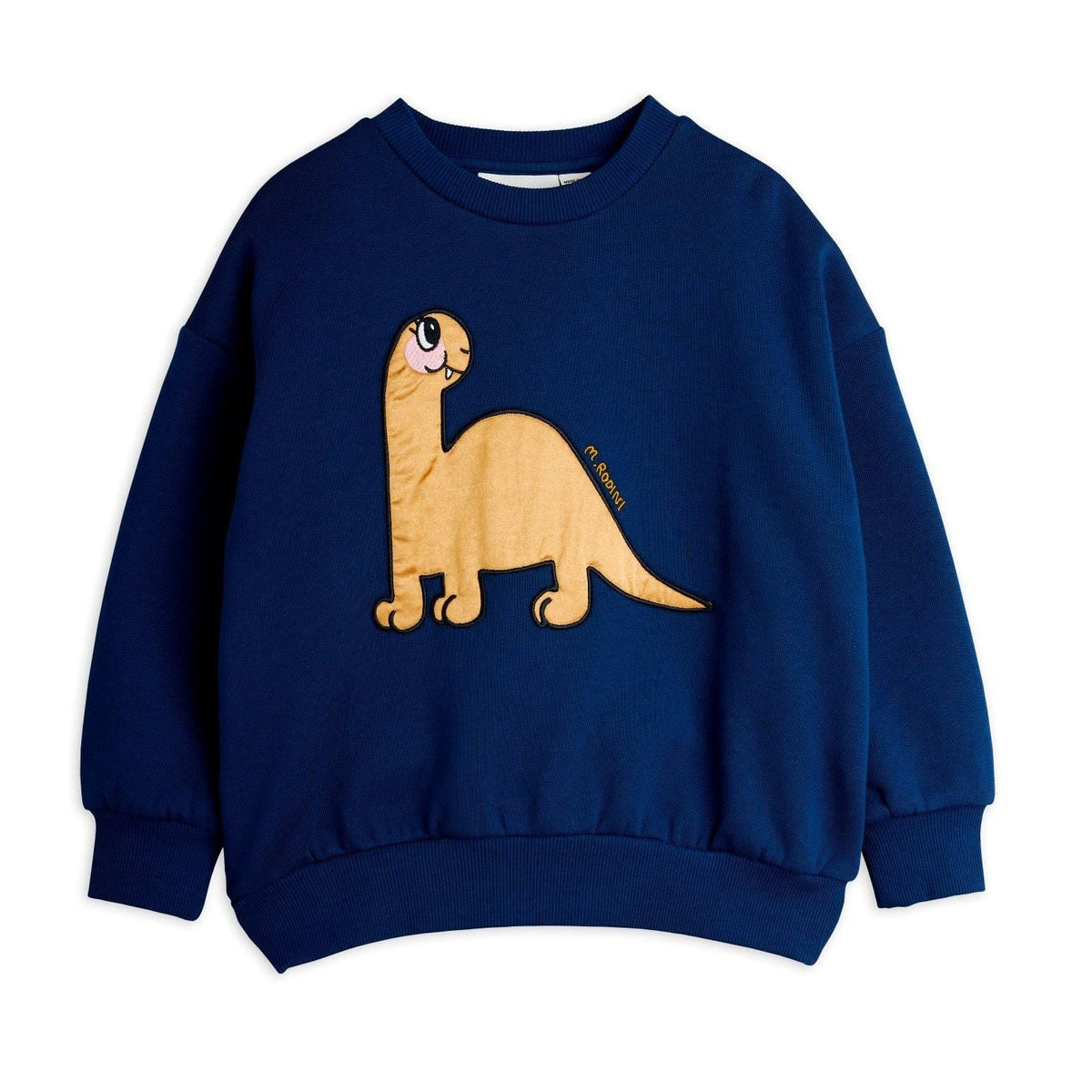 Dino Application Sweatshirt