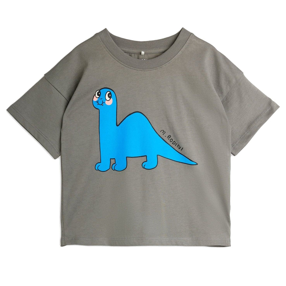 Dino Sp Regular Ss Tee