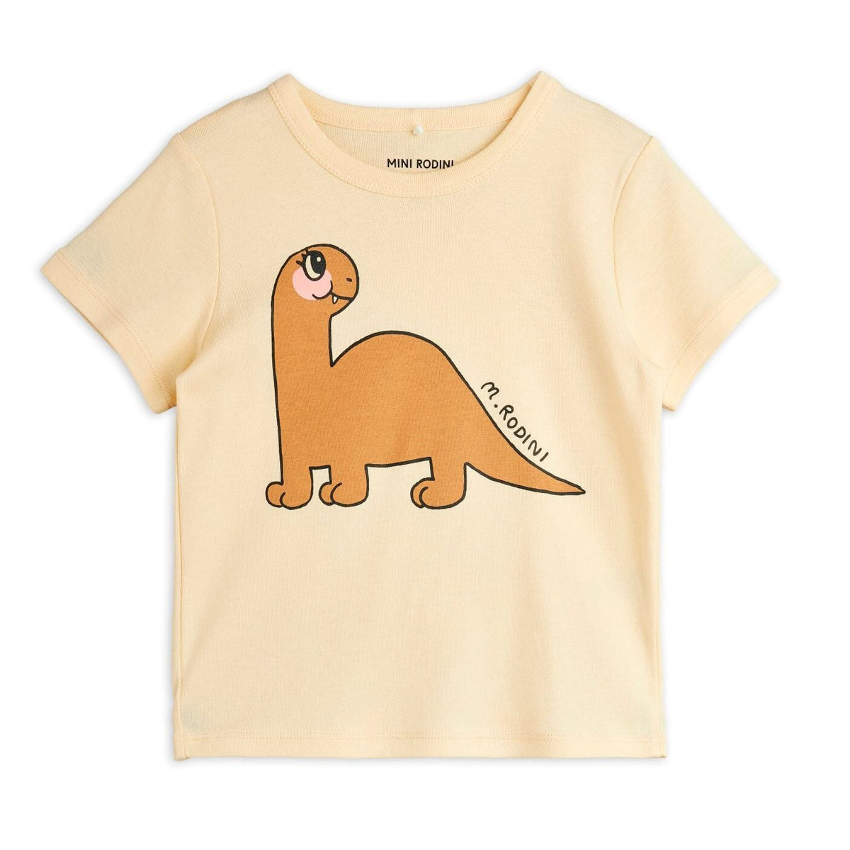 Dino Sp Ss Tee