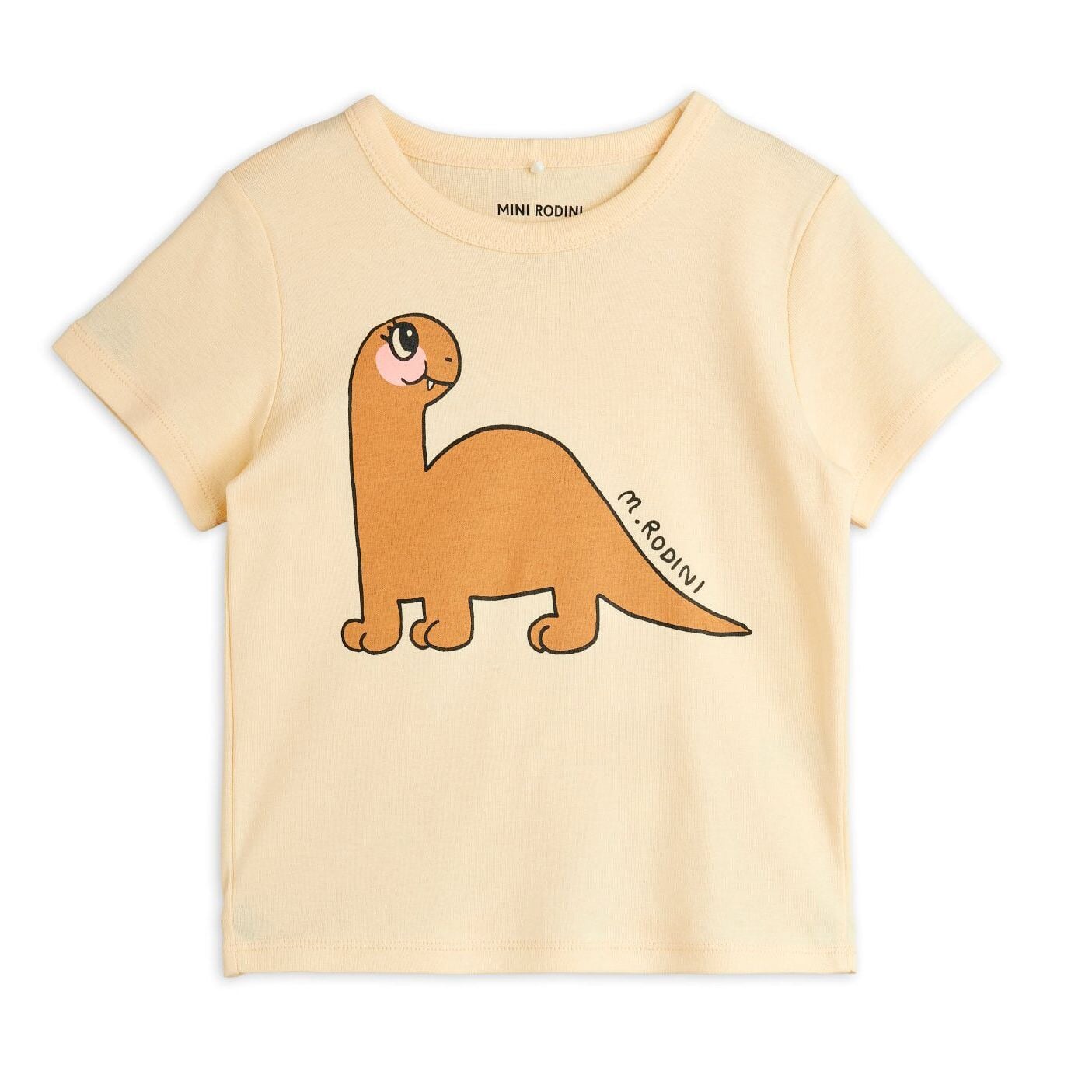 Dino Sp Ss Tee