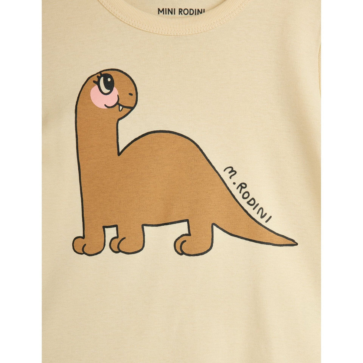 Dino Sp Ss Tee