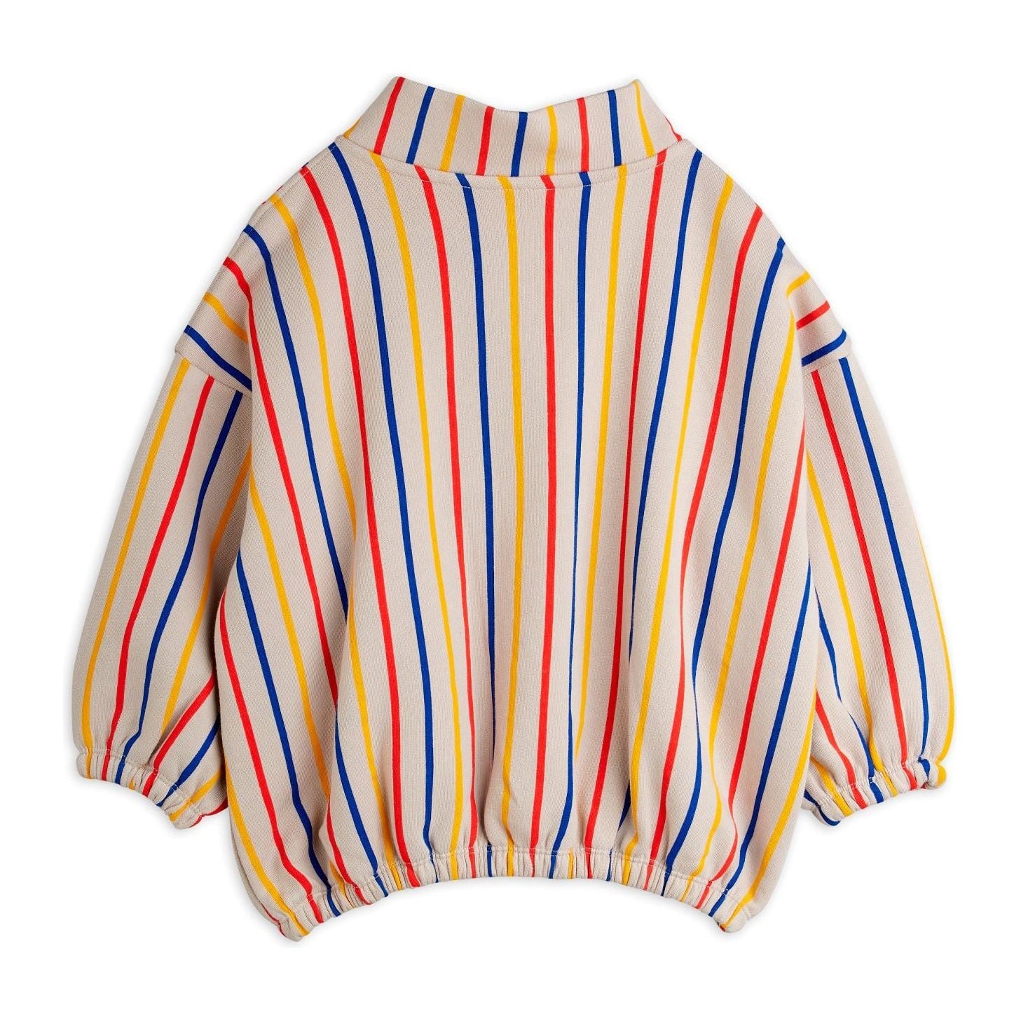 Clover Half Zip Sweatshirt