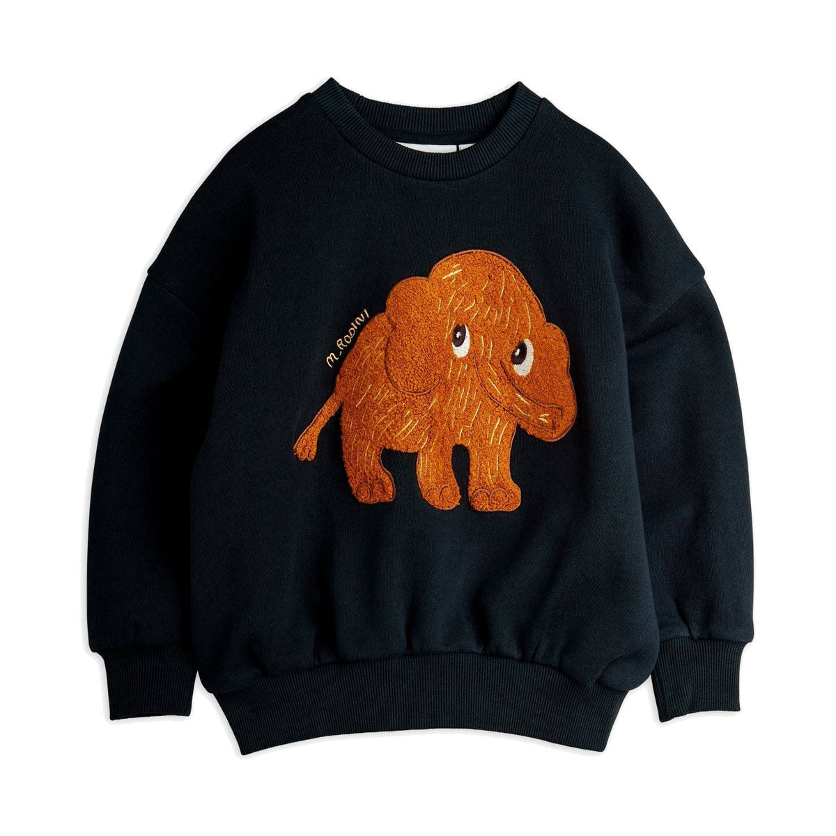Mammoth Chenille Sweatshirt