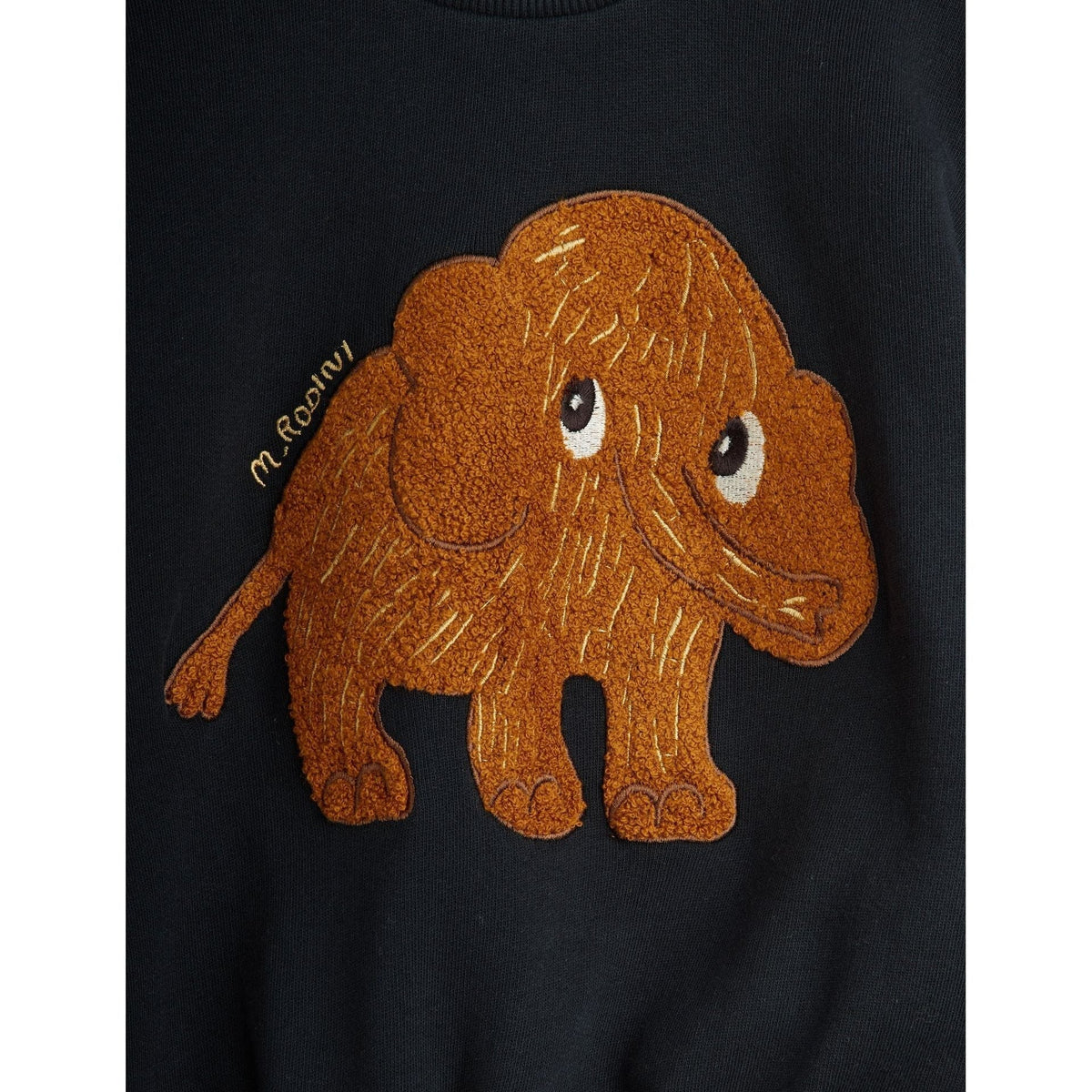 Mammoth Chenille Sweatshirt