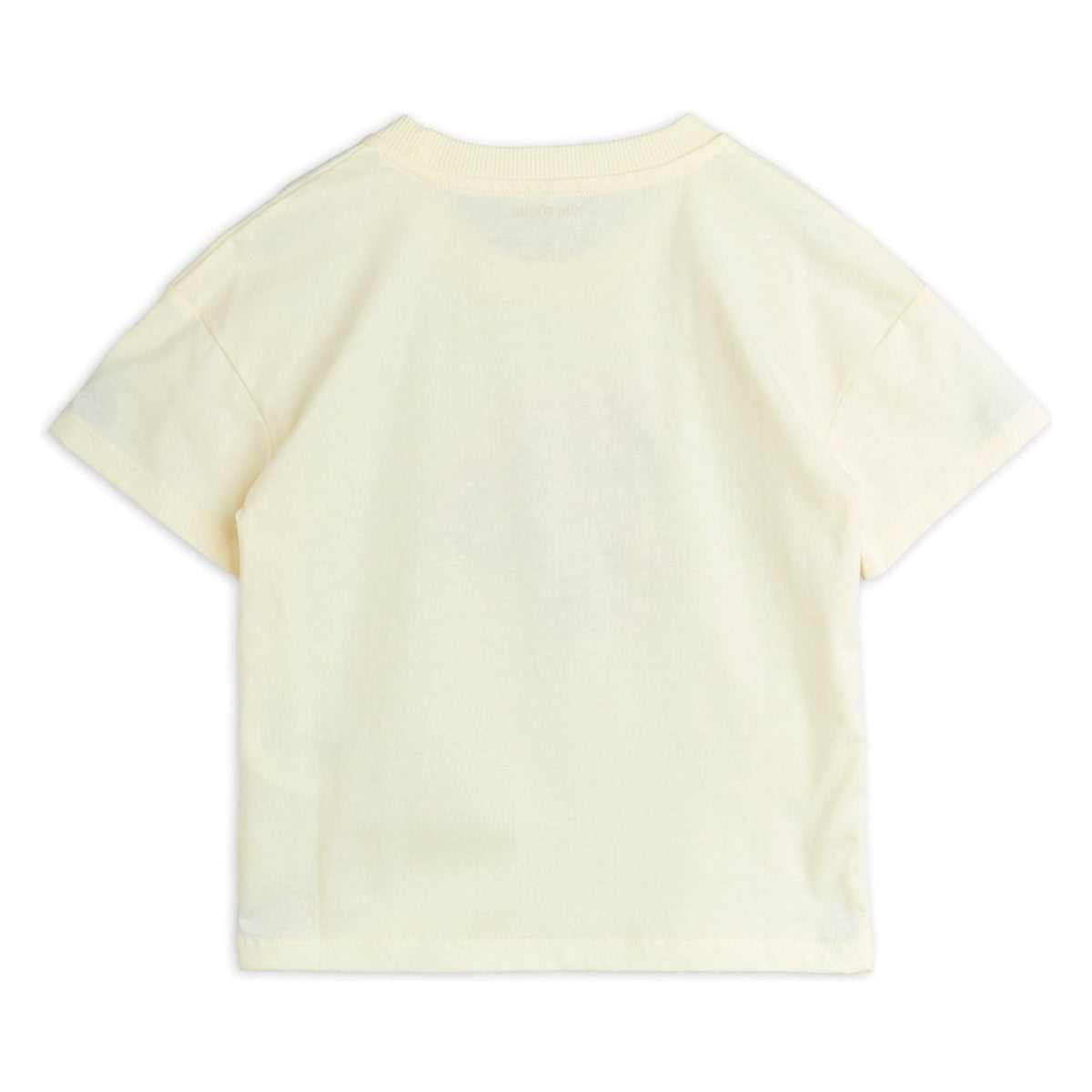 Alpine Flowers Ss T-Shirt